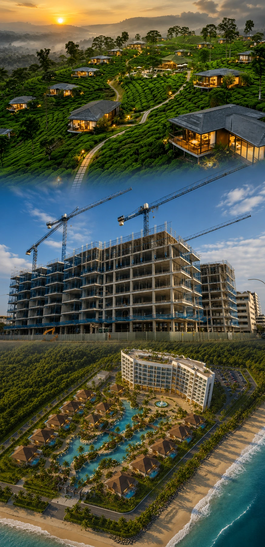Kuthi Group